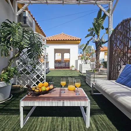 Atico Con Gran Terraza Y Barbacoa En Zahara Apartment Zahara de los Atunes Exterior photo