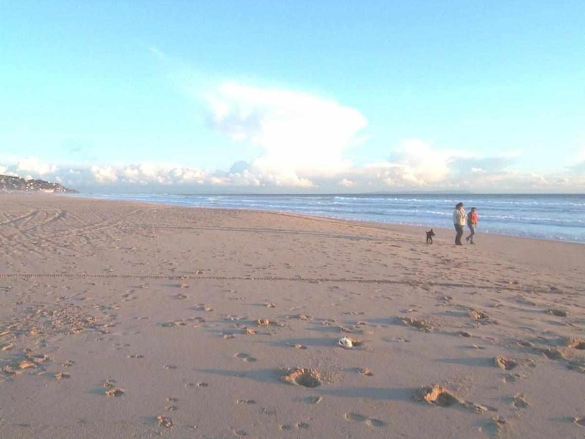 Zahara De Atunes; ático Con Gran Terraza