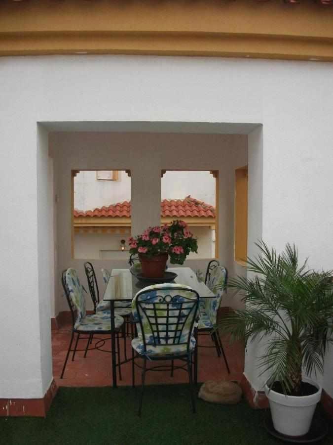 Zahara De Atunes; ático Con Gran Terraza *