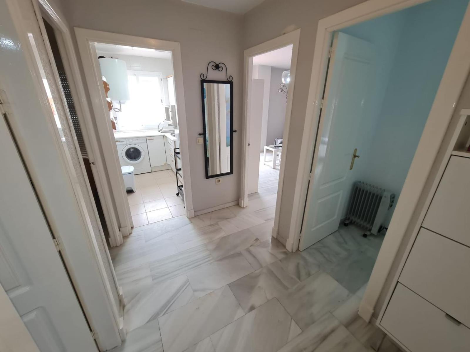 Zahara De Atunes; ático Con Gran Terraza Apartamento Zahara de los Atunes
